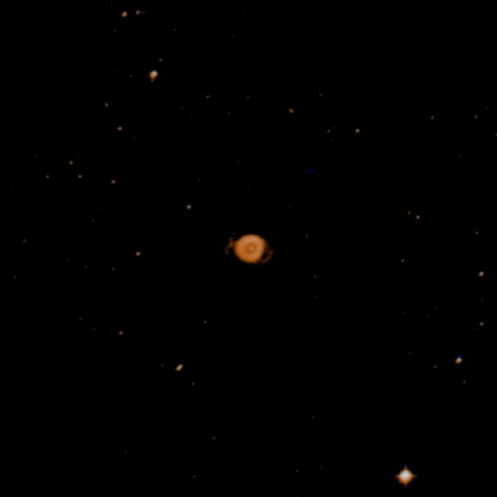 Image of NGC6369