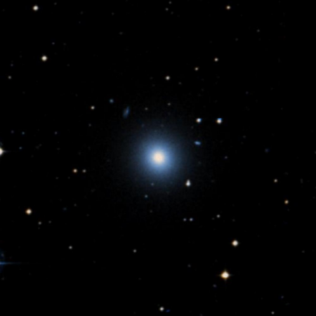 Image of NGC1439