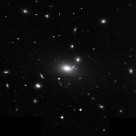 Image of NGC4889