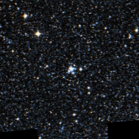 Image of NGC2096