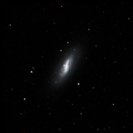 Image of NGC4064