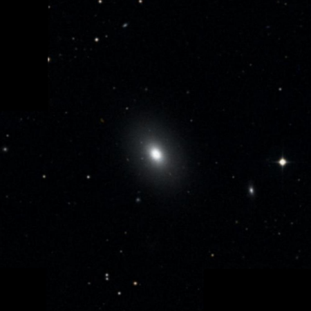Image of NGC4578