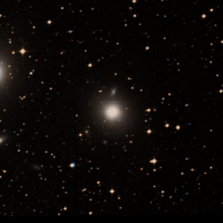 Image of NGC5898