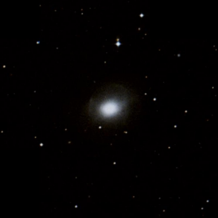 Image of NGC7585