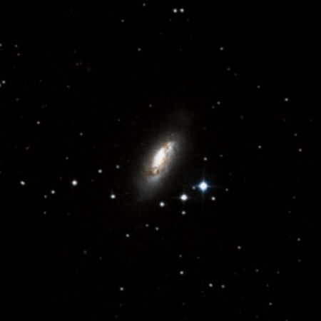 Image of NGC972