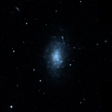 Image of NGC5204