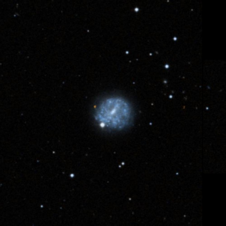Image of NGC4900