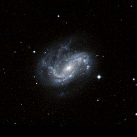 Image of NGC4051