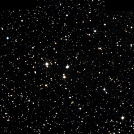 Image of NGC6886