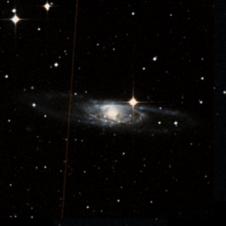 Image of NGC5792