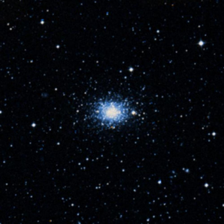 Image of NGC121