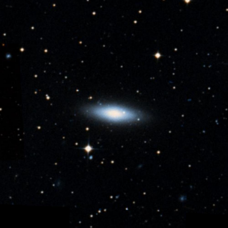 Image of NGC7041