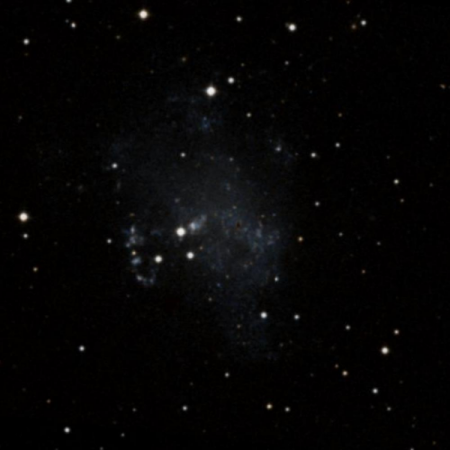 Image of UGC 4305