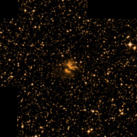 Image of NGC3699