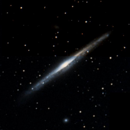 Image of NGC5170