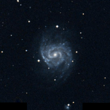 Image of NGC1042