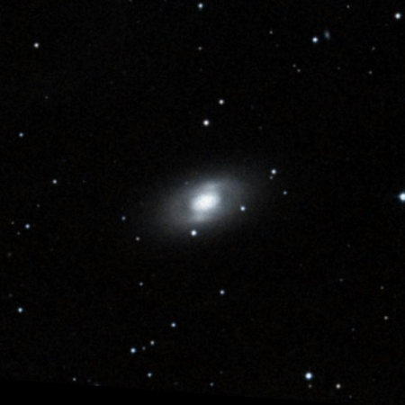 Image of NGC2787