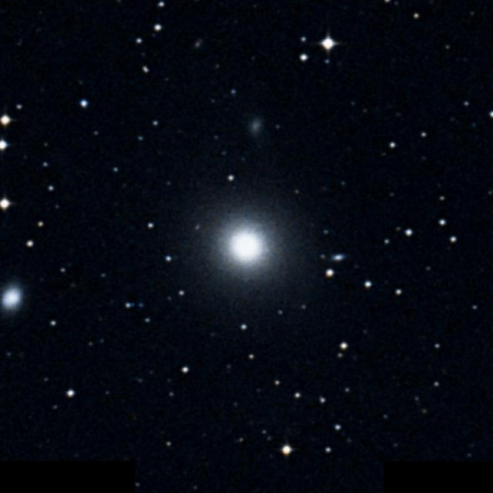 Image of NGC5812