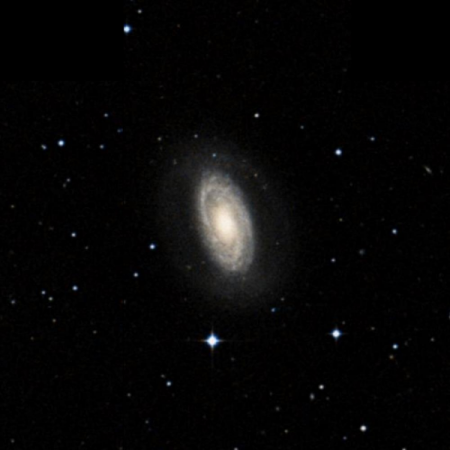 Image of NGC4941