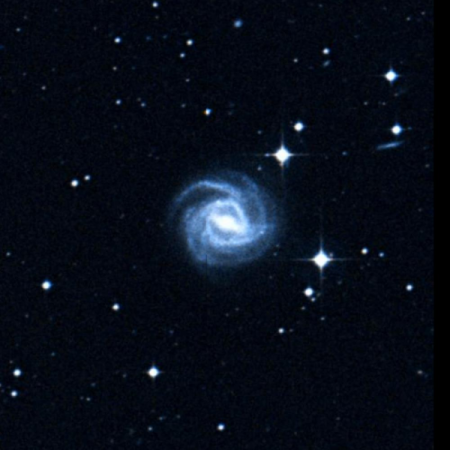 Image of NGC4902