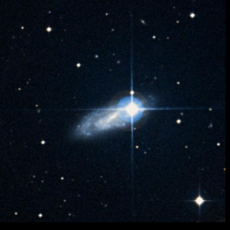 Image of NGC988