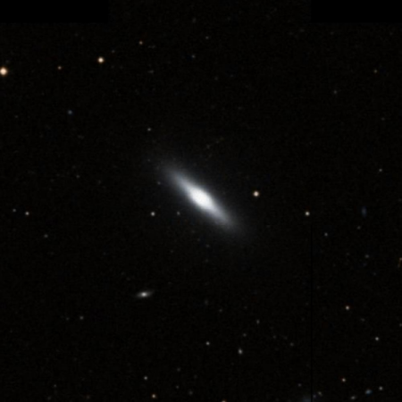 Image of NGC4417