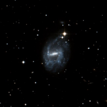 Image of NGC7741