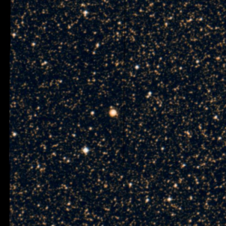 Image of NGC6629