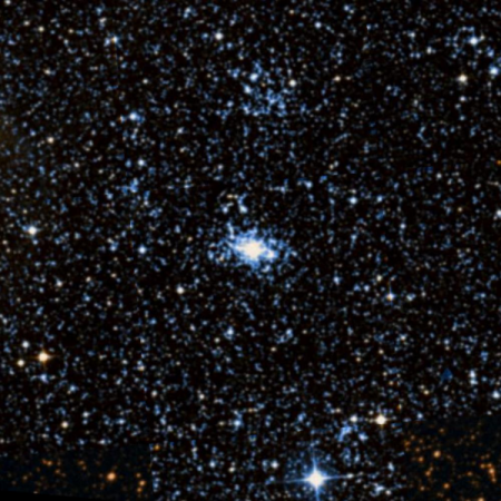 Image of NGC2003