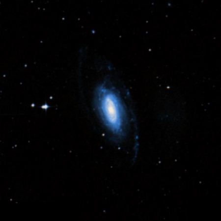 Image of NGC7531