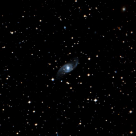 Image of NGC5090