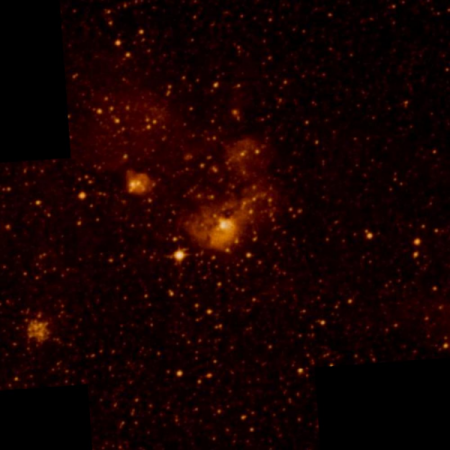 Image of NGC1743