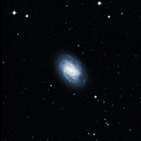 Image of NGC7723