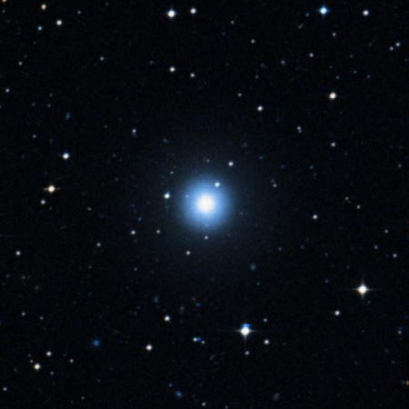 Image of NGC7192