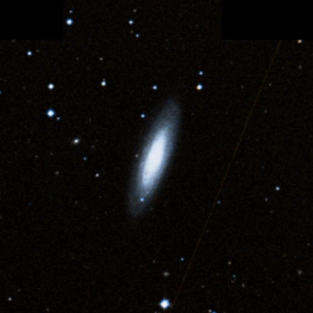 Image of NGC779