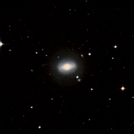 Image of NGC3892