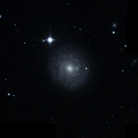 Image of NGC4571