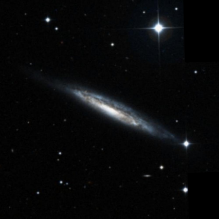 Image of NGC4157