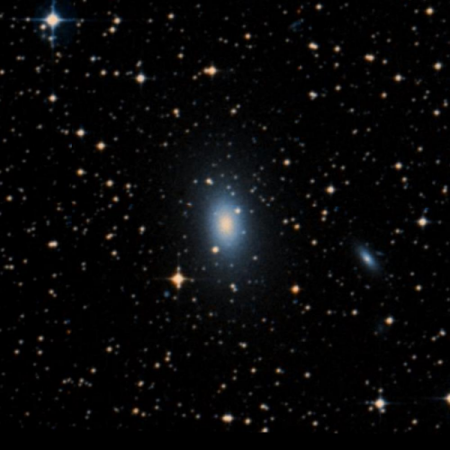 Image of NGC2325