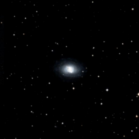 Image of NGC7177