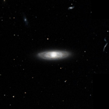 Image of NGC4448