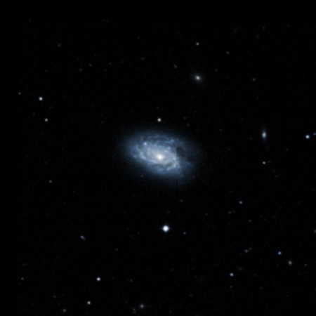 Image of NGC4212