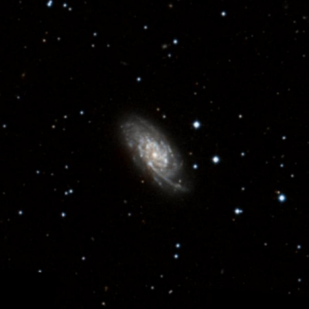 Image of NGC6643
