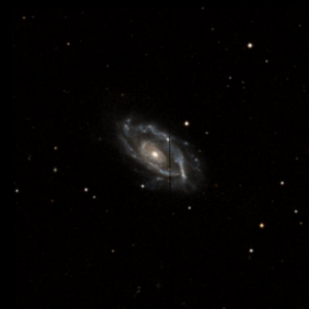 Image of NGC3646