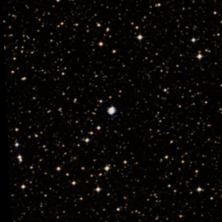 Image of NGC5307