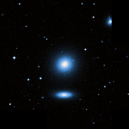 Image of NGC1374