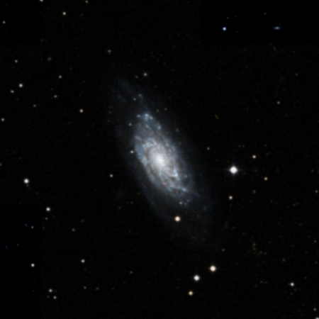 Image of NGC6015