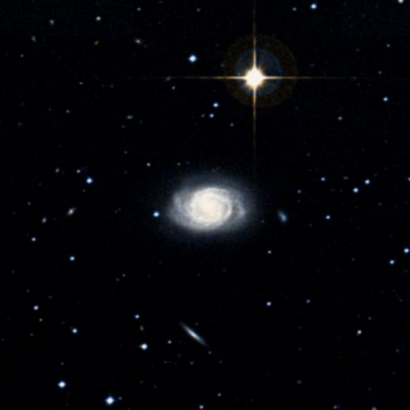 Image of NGC4995