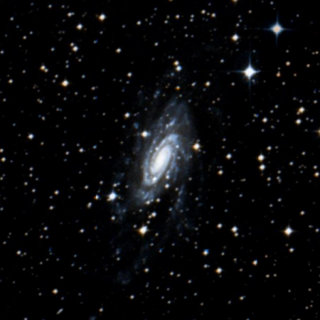 Image of NGC2280