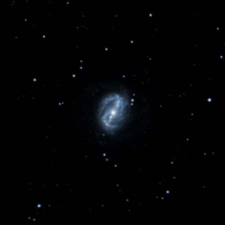 Image of NGC6217
